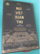 NGÔ VIỆT XUÂN THU