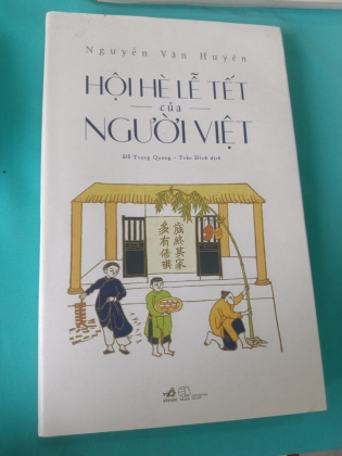 HỘI HÈ LỄ TẾT CỦA NGƯỜI VIỆT