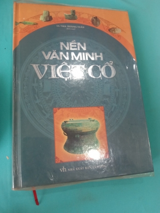 NỀN VĂN MINH VIỆT CỔ