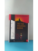 TRÍ TUỆ PHƯƠNG ĐÔNG 