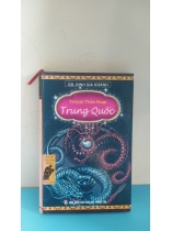 TRUYỆN THẦN THOẠI TRUNG QUỐC