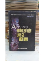 NHỮNG SỰ KIỆN LỊCH SỬ VIỆT NAM