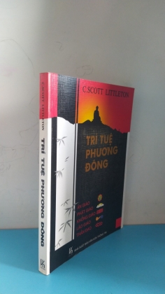 TRÍ TUỆ PHƯƠNG ĐÔNG 