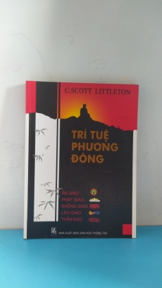 TRÍ TUỆ PHƯƠNG ĐÔNG 