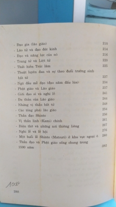 TRÍ TUỆ PHƯƠNG ĐÔNG 