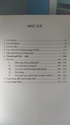 TỪ ĐIỂN THUẬT NGỮ LUẬT PHÁP VÀ HỢP ĐỒNG KINH TẾ VIỆT_ANH 