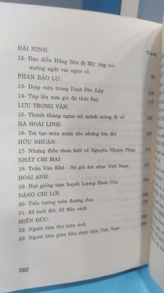 TÀI TRÍ VIỆT NAM    