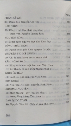 TÀI TRÍ VIỆT NAM    