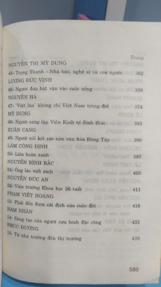 TÀI TRÍ VIỆT NAM    