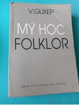 MỸ HỌC FOLKLOR