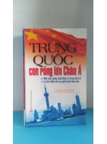 TRUNG QUỐC CON RỒNG LỚN CHÂU ÂU 