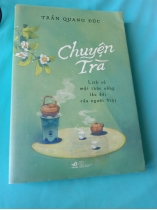 CHUYỆN TRÀ