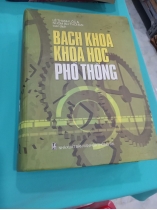 BÁCH KHOA KHOA HỌC PHỔ THÔNG