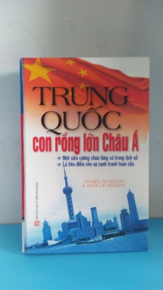 TRUNG QUỐC CON RỒNG LỚN CHÂU ÂU 