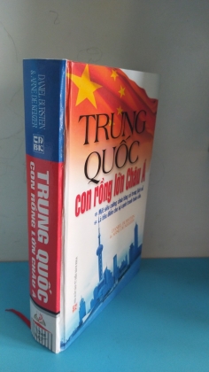 TRUNG QUỐC CON RỒNG LỚN CHÂU ÂU 