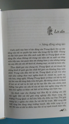 TRUNG QUỐC CON RỒNG LỚN CHÂU ÂU 