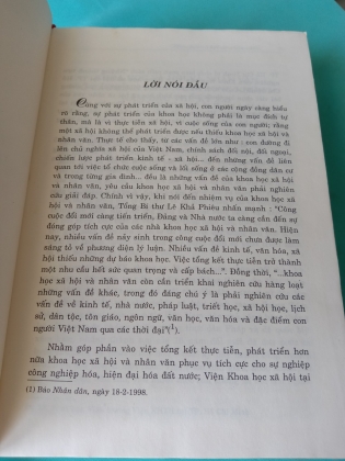 NHỮNG THÀNH TỰU NGHIÊN CỨU HOA HỌC