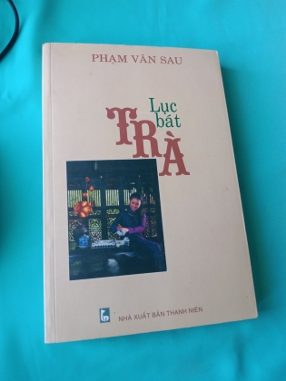 LỤC BÁT TRÀ