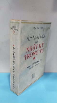 SUY NGHĨ MỚI VỀ NHẬT KÝ TRONG TÙ