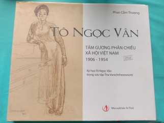 TẤM GƯƠNG PHẢN CHIẾU XÃ HỘI VIỆT NAM 1906 - 1954