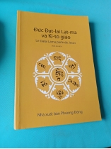 ĐỨC ĐẠT-LAI LẠT-MA VÀ KI-TÔ GIÁO