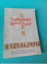 TÔN NGÔ BINH PHÁP 