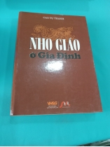 NHO GIÁO Ở GIA ĐỊNH