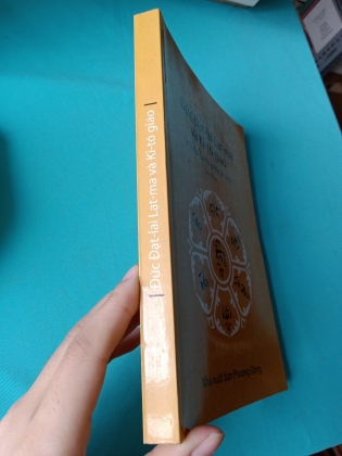 ĐỨC ĐẠT-LAI LẠT-MA VÀ KI-TÔ GIÁO