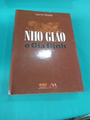 NHO GIÁO Ở GIA ĐỊNH