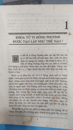 CÂU CHUYỆN TỬ VI       