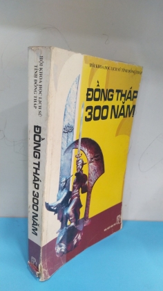 ĐỒNG THÁP 300 NĂM