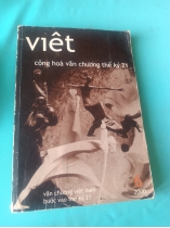 VIỆT SỐ 6 - CỘNG HÒA VĂN CHƯƠNG THẾ KỶ 21 