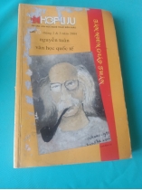 TẬP SAN VĂN HỌC NGHỆ THUẬT BIÊN KHẢO - TÂN NIÊN GIÁP THÂN / THÁNG 2&3 NĂM 2004 