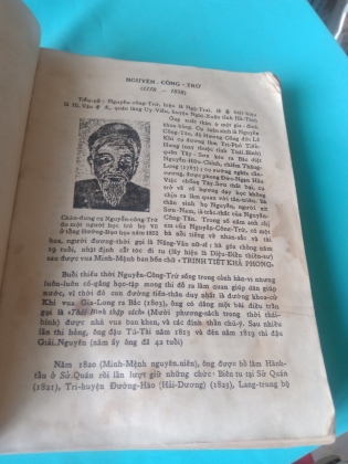 VIỆT VĂN ĐỘC BẢN 