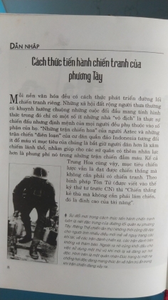 LỊCH SỬ CHIẾN TRANH 