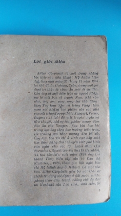 SỰ TRÁO TRỞ CỦA PHƯƠNG PHÁP  