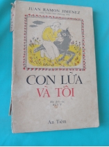 CON LỪA VÀ TÔI