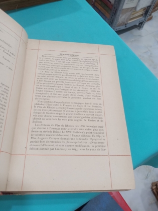 VOYAGES ET MISSIONS DU PÈRE A. DE RHODES