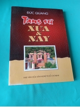 TANG SỰ XƯA VÀ NAY