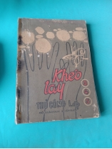 KHÉO TAY - LỚP BA, TƯ , NĂM