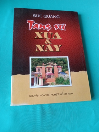 TANG SỰ XƯA VÀ NAY