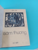 SÂM THƯƠNG