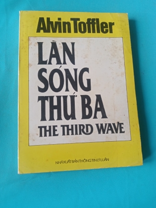 LÀN SÓNG THỨ BA 