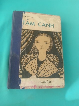 TÂM CẢNH