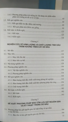 TRẦM HƯƠNG VÀ TINH DẦU DÓ BẦU     