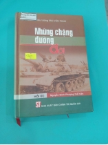 NHỮNG CHẶNG ĐƯỜNG ĐỜI