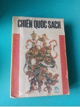 CHIẾN QUỐC SÁCH 