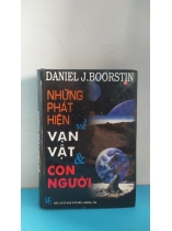 NHỮNG PHÁT HIỆN VỀ VẠN VẬT VÀ CON NGƯỜI  