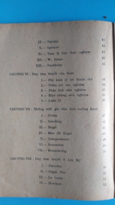 LƯỢC SỬ TRIẾT HỌC ĐÔNG PHƯƠNG 