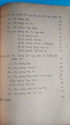 LƯỢC SỬ TRIẾT HỌC ĐÔNG PHƯƠNG 